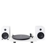 Primary + YU4 - White