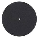 Pro-Ject Felt-Mat 300mm Black