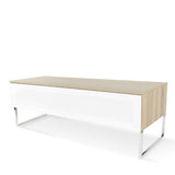 Norstone Khalm 1400 - White Oak