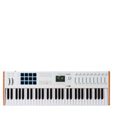 Arturia KeyLab 61 mk3 - White