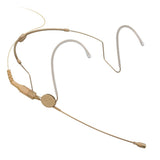 Sennheiser HSP 2-EW-3 - Beige