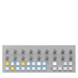 Torso Electronics T-1 - White