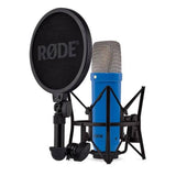 Rode NT1 Signature - Cobalt Blue