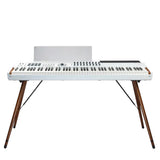 Arturia Wooden Legs