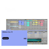 Ableton Live 12 Standard