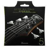 IBANEZ IEBS5C BASS GUITAR STRING 45-130