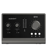 Audient iD14 Mk2