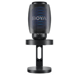 BOYA K3-02 RGB - Black