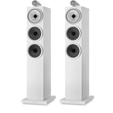 Bowers & Wilkins 703 S3 - White