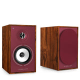 Triangle Borea BR02 Connect - Burgundy