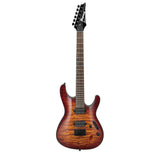 IBANEZ S621QM DEB
