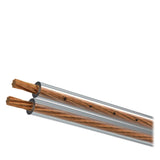 ODESKABEL Loudspeaker Hi-Fi cable 2 х 1.5 - 1м