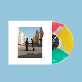 Pink Floyd - Wish You Were Here [LP] - Quad-Liquid Vinyl
