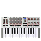 Akai MPK Mini 4 - White