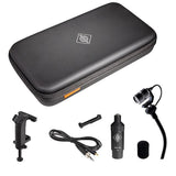 Neumann MCM 114 SET VIO/VIA