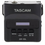 Tascam DR-10L - Black