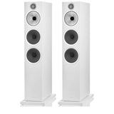 Bowers & Wilkins 603 S3 - White