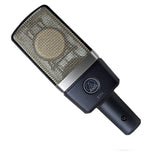 AKG C214