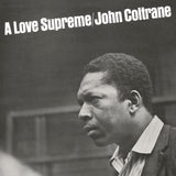 John Coltrane - A Love Supreme [LP]