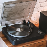 Crosley C300 FULLY AUTOMATIC TURNTABLE