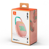 JBL CLIP 5 - Pink