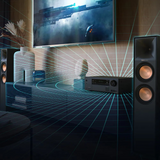 Onkyo TX-SR3100 Black
