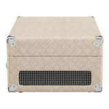 Crosley Anthology - Light Tan