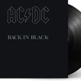 AC/DC - Back In Black [LP]