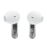 JBL Tune Flex 2 Ghost White