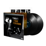 Franz Ferdinand - Tonight: Franz Ferdinand [2LP]