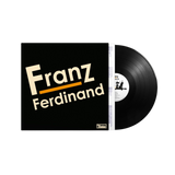 Franz Ferdinand - Franz Ferdinand [LP]