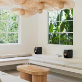 KEF LS50 Wireless II - Black