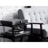 Rotel A8 - Black