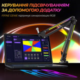 FIFINE BM38 - Black