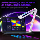 FIFINE BM38 - White