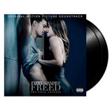 Original Soundtrack - Fifty Shades Freed (Original Motion Picture Soundtrack) [2LP]