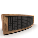 JBL L75 MS - Wood