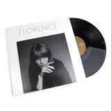 Florence & The Machine - How Big How Blue How Beautiful [2LP]