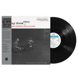 Kenny Drew Trio With Paul Chambers Philly Joe Jones - Kenny Drew Trio [LP]
