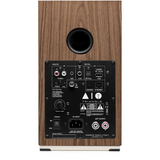 Triangle AIO Twin - Brown Maple