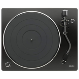Denon DP-450 USB - Black