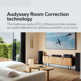 Denon AVR-S970H 8K (7.2сh)