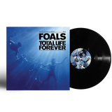 Foals - Total Life Forever [LP]