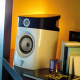 Focal SOPRA 1 Black Lacquer