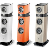 Focal SOPRA 2 Electric Orange