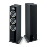 Focal Theva N2 (Black. Dark Wood. Light Wood)