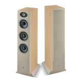 Focal Theva N2 (Black. Dark Wood. Light Wood)