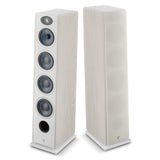 Focal Vestia N3 (Black. Dark Wood. Light Wood)