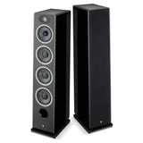 Focal Vestia N3 (Black. Dark Wood. Light Wood)
