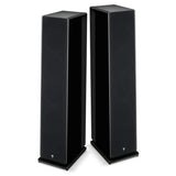 Focal Vestia N3 (Black. Dark Wood. Light Wood)